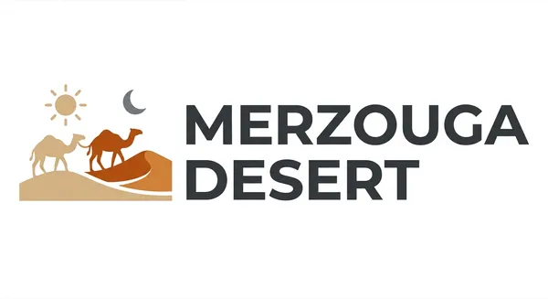 Merzouga Desert